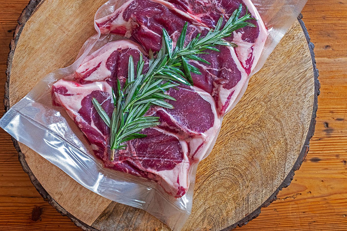 Sous Vide guide A french slow cooking method
